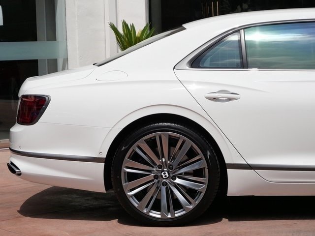 Buy New 2024 Bentley Flying Spur Speed (20)