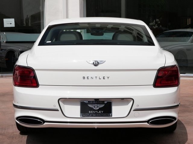 Buy New 2024 Bentley Flying Spur Speed (21)