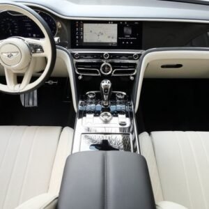 Buy New 2024 Bentley Flying Spur Speed