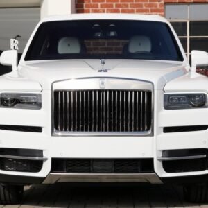 Buy New 2024 Rolls-Royce Cullinan