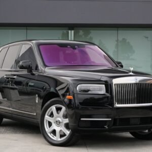 Buy New 2024 Rolls-Royce Cullinan Online