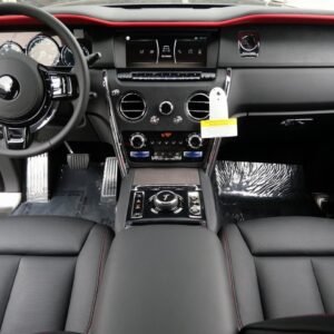 Buy New 2024 Rolls-Royce Cullinan Online