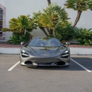 Buy Pre Owned 2020 McLaren 720S Luxury – Certified Pre Owned