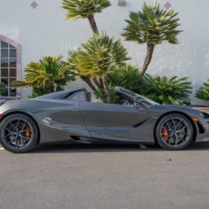 Buy Pre Owned 2020 McLaren 720S Luxury – Certified Pre Owned