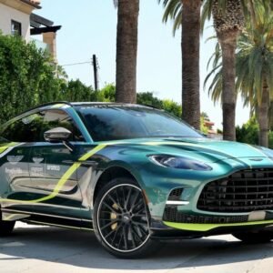 Buy Pre Owned 2023 Aston Martin DBX 707