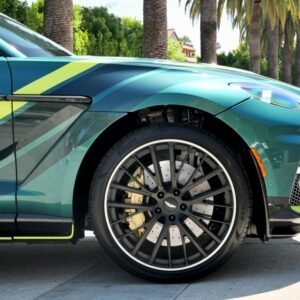 Buy Pre Owned 2023 Aston Martin DBX 707 – Certified Pre Owned