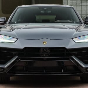 Buy Pre Owned 2024 Lamborghini Urus S