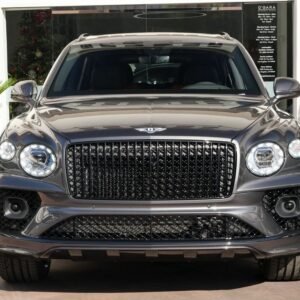 New 2023 Bentley Bentayga EWB Azure For Sale