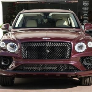 New 2023 Bentley Bentayga V8 For Sale