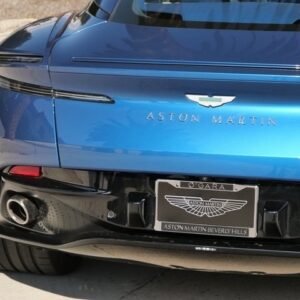 New 2024 Aston Martin DB12 For Sale