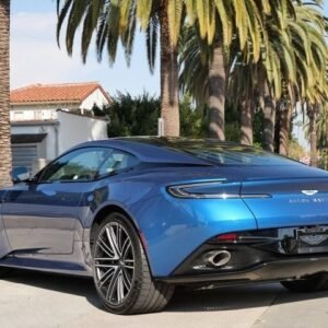 New 2024 Aston Martin DB12 For Sale