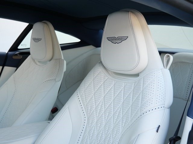 New 2024 Aston Martin DB12 For Sale (7)