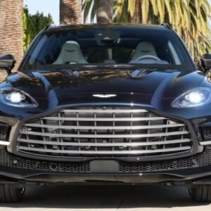 New 2024 Aston Martin DBX 707 For Sale