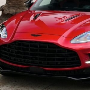 New 2024 Aston Martin DBX 707 For Sale