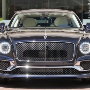 New 2024 Bentley Flying Spur Hybrid