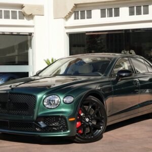 New 2024 Bentley Flying Spur S For Sale