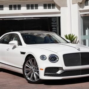 New 2024 Bentley Flying Spur Speed For Sale