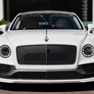 New 2024 Bentley Flying Spur Speed For Sale