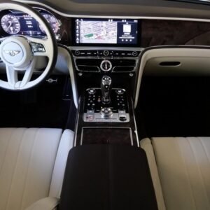 New 2024 Bentley Flying Spur Speed For Sale