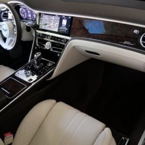 New 2024 Bentley Flying Spur Speed For Sale