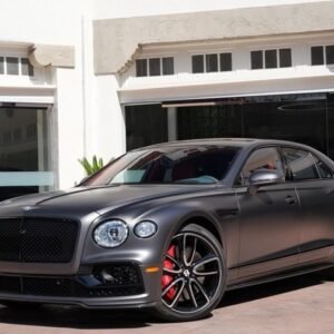 New 2024 Bentley Flying Spur V8 For Sale