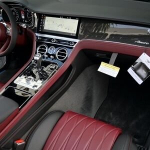 New 2024 Bentley GTC Azure For Sale