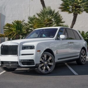 New 2024 Rolls-Royce Cullinan For Sale