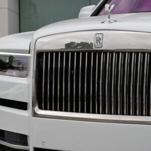 New 2024 Rolls-Royce Cullinan For Sale