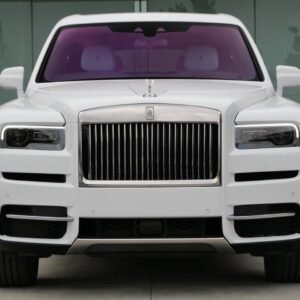 New 2024 Rolls-Royce Cullinan For Sale