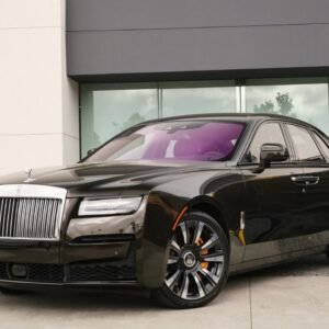 New 2024 Rolls-Royce Ghost For Sale