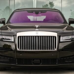 New 2024 Rolls-Royce Ghost For Sale