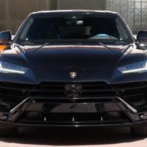 Pre Owned 2023 Lamborghini Urus S