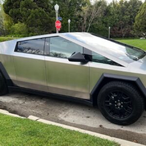 2024 Tesla Cybertruck For Sale – Foundation Series