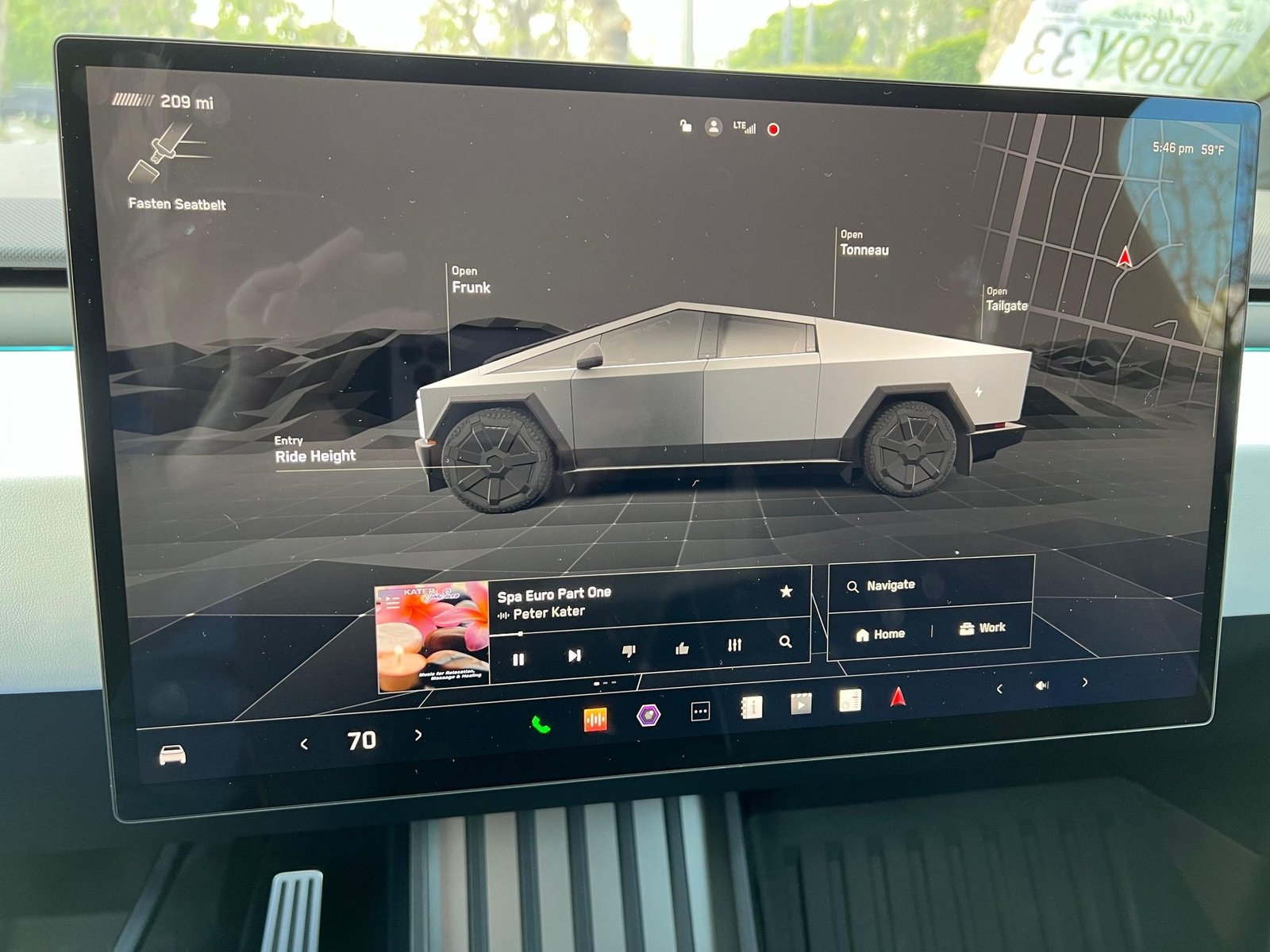 Tesla Cybertruck For Sale (42)