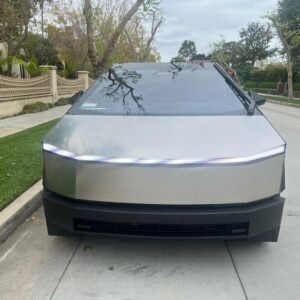 2024 Tesla Cybertruck For Sale – Foundation Series