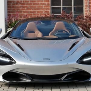 Used 2020 McLaren 720S Luxury For Sale