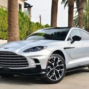 Used 2023 Aston Martin DBX 707 For Sale